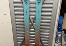 Rossignol Sender Free 110 184cm