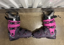 Rossignol pjäxor säljer