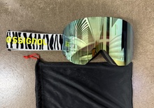 Rossignol goggles
