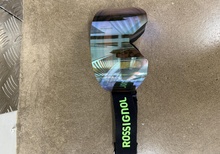 Rossignol goggles