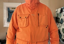 Oakley skidjacka