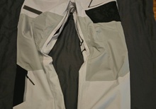 Burton 2l carbonate pants L herr goretex