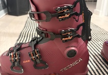 Pjäxor Tecnica Cochise 95 W