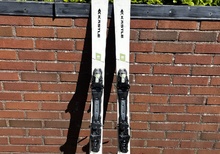 Kästle MX83 + k12 GW, 175 cm