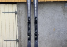 Atomic Redster Q9.8 Revoshock S 23/24 – 181 cm
