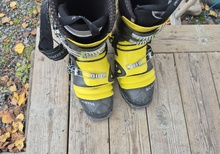 Scarpa tx comp