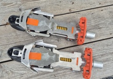 22Designs Hammerhead Outlaw X