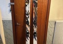 4FRNT Hoji 195 cm