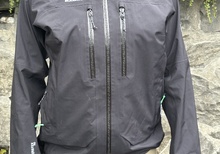 Mammut GORE-TEX Pro Shell 3L skaljacka – svart