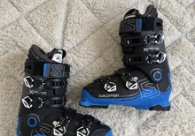 Salomon X Pro 120, storlek 28.5