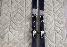 Armada Tracer 98, 188cm