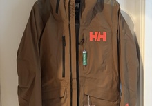 Helly Hansen Men’s Ridge Infinity Shell Jacket 2.0