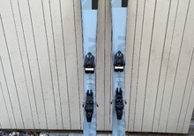 Salomon QST 98 (176 cm)