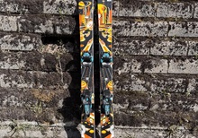 Faction Prodigy 2 25/26 182cm