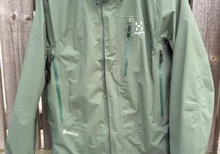 Haglöfs Gore-Tex jacka
