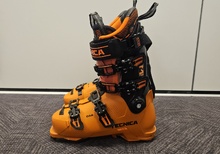 Tecnica Mach1 LV 130 TD2 25.5 Pjäxor
