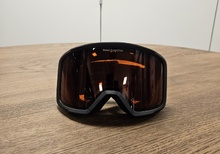Sweet Protection Firewall Goggles