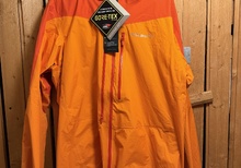 Norrøna Falketind Gore-Tex paclite 