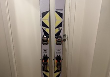 Extrem Factory 112 Marker Jester PRO