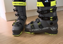 Fischer xtr rc4 90 hv gw 28,0-28,5