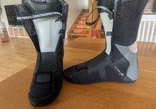 Innerskor Liner till Salomon och Atomic 
