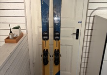 Ripstick 106
