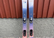 NYA Blizzard Sheeva 10 med look NX10