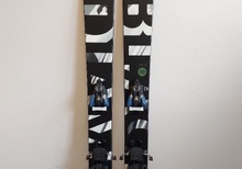 Black Diamond Impulse 112 186cm