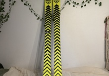 Helt nya Black Crows Octo - 179cm