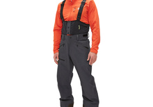 8848 Altitude Creekside 2.0 Pant Herr XL bib avtagbar skalbyxor