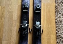 Atomic Maverick 115 CTI 