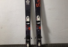 Salomon Lord 177cm