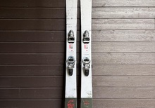 Armada Whitewalker 116, 192 cm