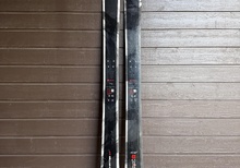 Armada Antimatter 114, 187 cm