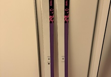 Salomon Qst X, oanvända