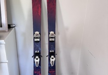 Nordica Enforcer 100 177 cm 2019