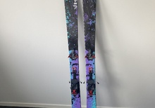Line vision 96