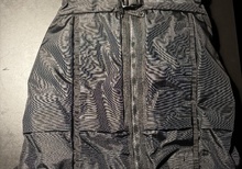 DB Safeback väst/ryggsäck 8L