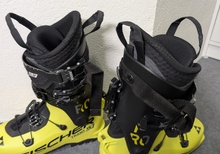 Fischer Transalp pro 26.5