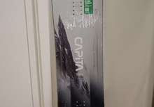 Capita Mega Merc 157