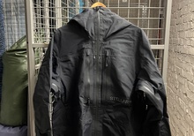 Stellar Equipment M Free Shell Jacket herr