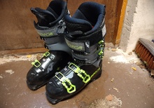 Nordica Strider Hybrid 130, 26,5