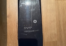 blizzard zero g 95 limited edition samt Tecnica Zero G tour
