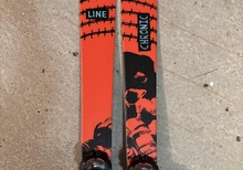Nya Line Chronic 94