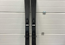 Atomic Maverick 105 CTI