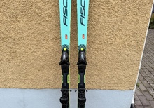 Fischer RC4 SC