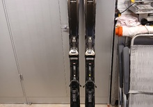 Völkl Deacon V Werks 172cm 2024