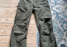 Norröna Lofoten Gore-Tex PRO