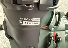Armada ar one 130 mv
