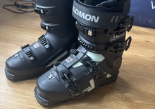 Salomon shift pro 90 W AT